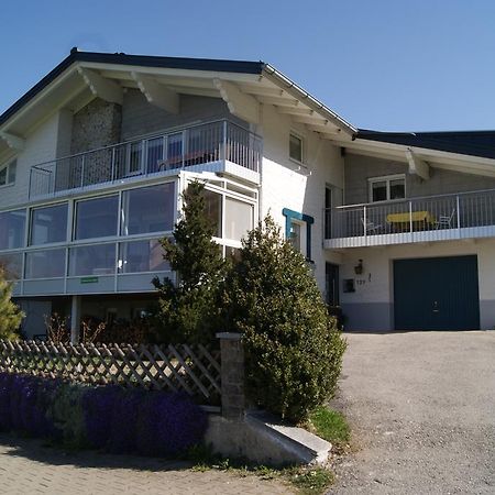 Haus Eberle Apartment Hittisau Ngoại thất bức ảnh