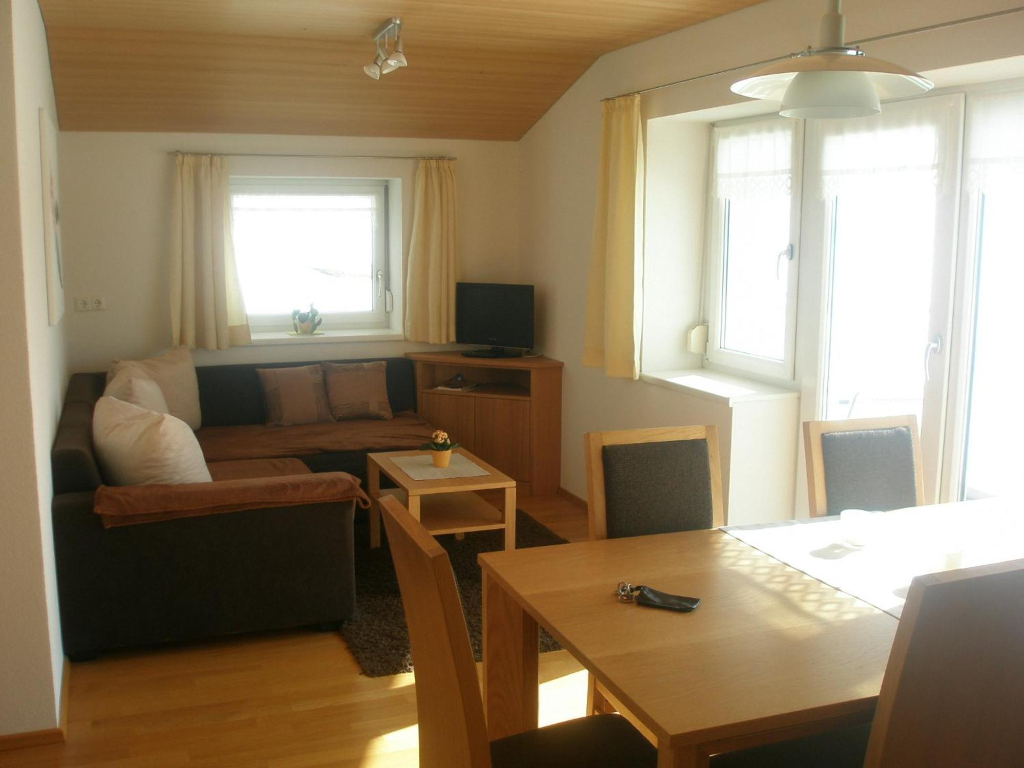 Haus Eberle Apartment Hittisau Phòng bức ảnh