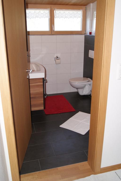 Haus Eberle Apartment Hittisau Phòng bức ảnh