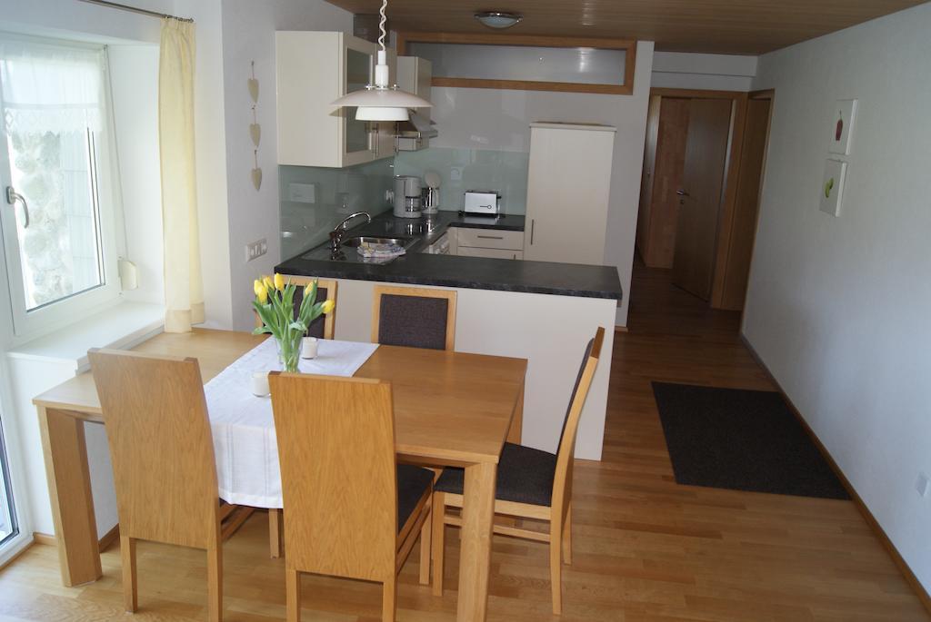 Haus Eberle Apartment Hittisau Phòng bức ảnh