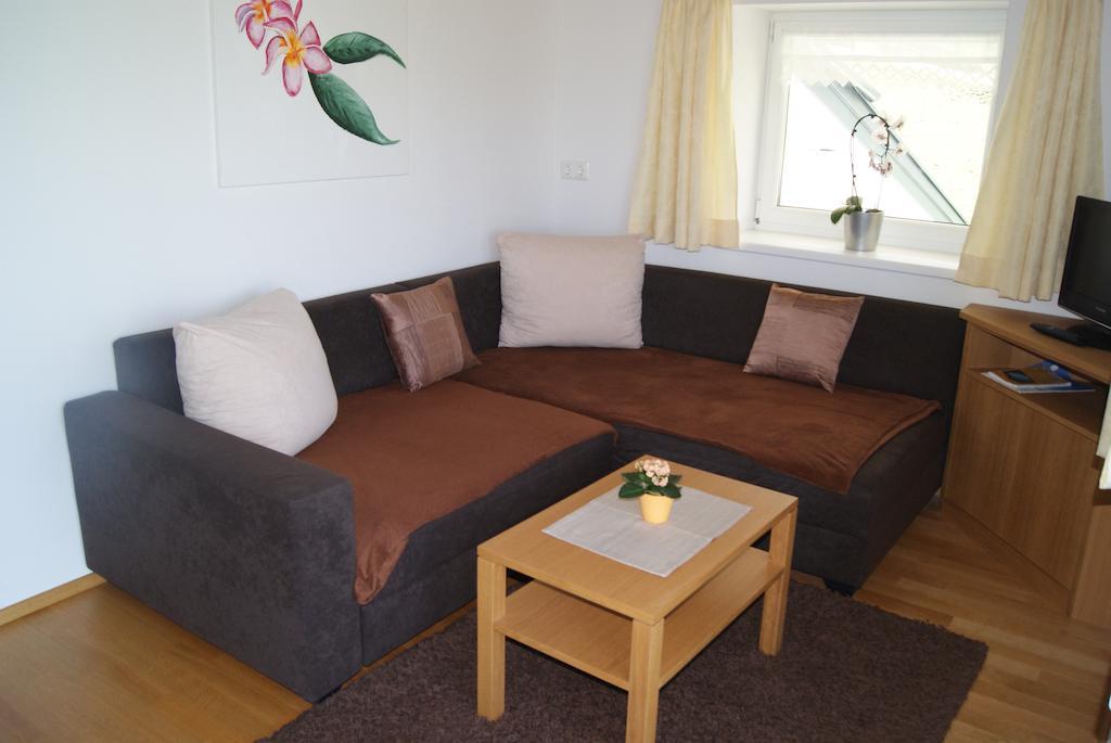 Haus Eberle Apartment Hittisau Phòng bức ảnh