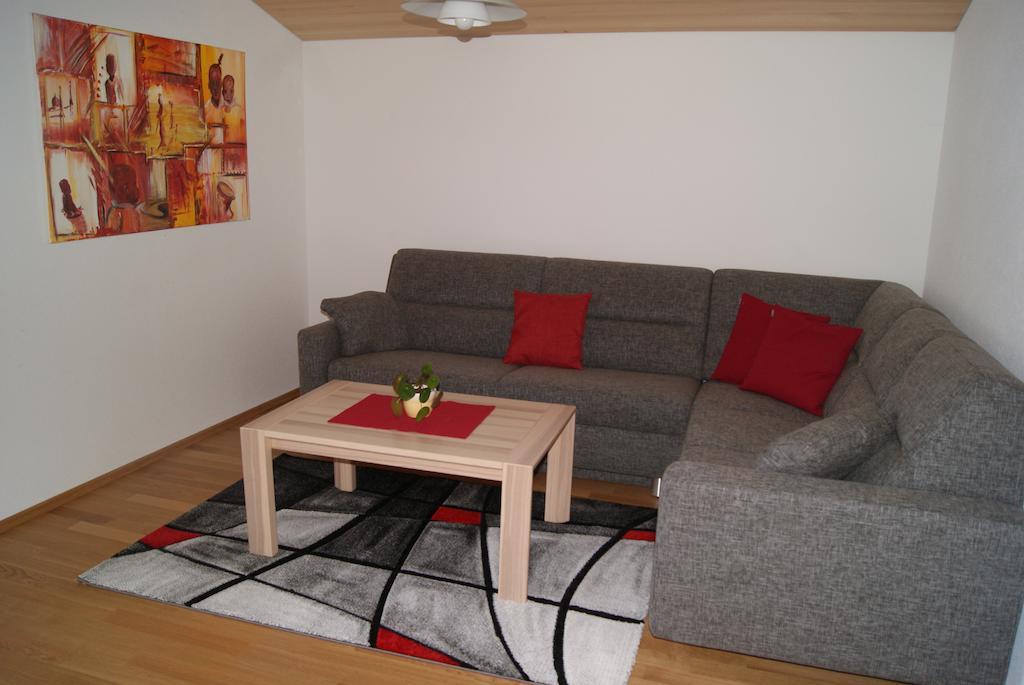 Haus Eberle Apartment Hittisau Phòng bức ảnh
