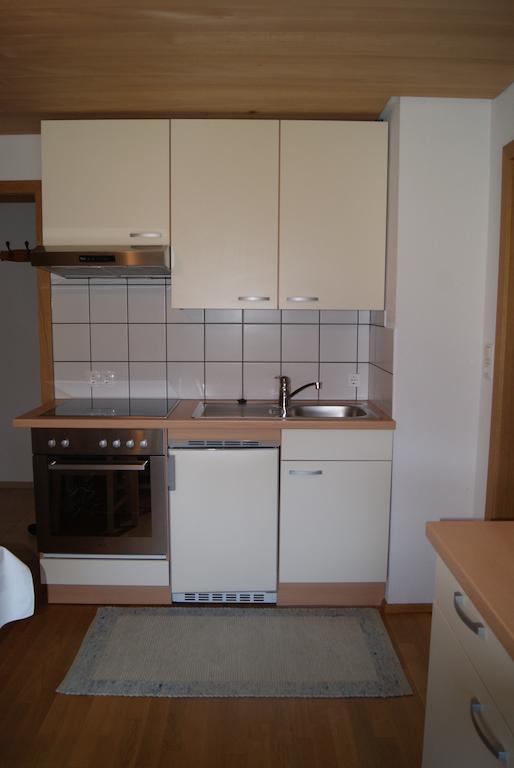 Haus Eberle Apartment Hittisau Phòng bức ảnh