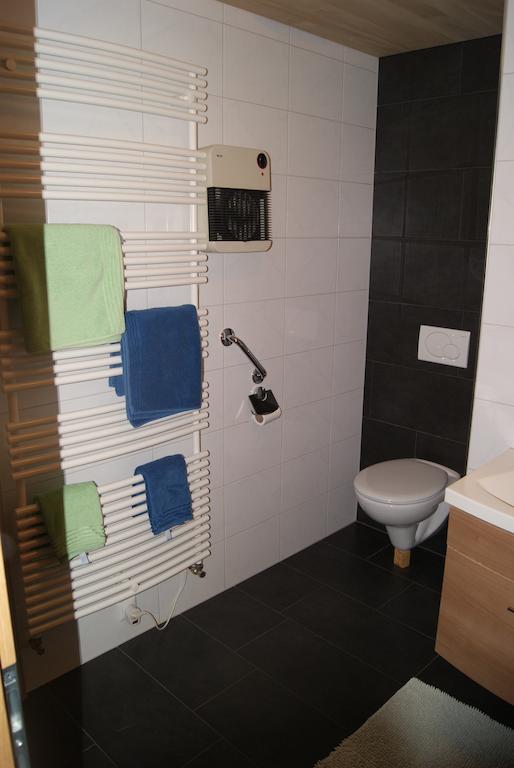 Haus Eberle Apartment Hittisau Phòng bức ảnh