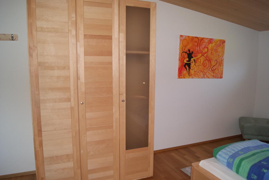 Haus Eberle Apartment Hittisau Phòng bức ảnh