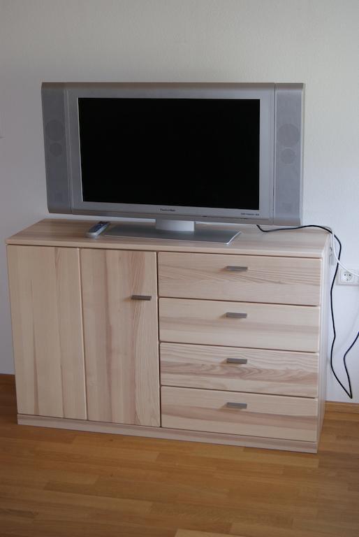 Haus Eberle Apartment Hittisau Phòng bức ảnh